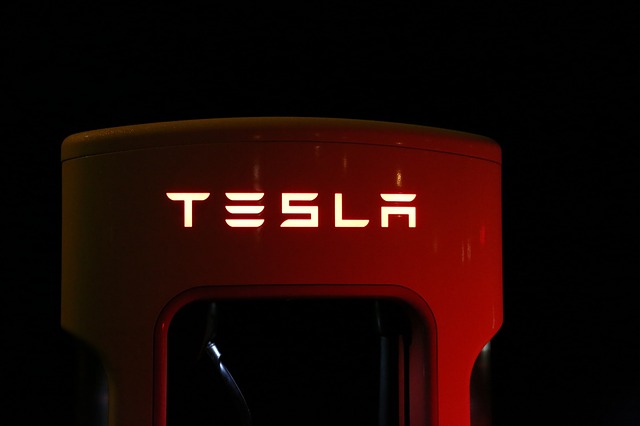 tesla kompresor